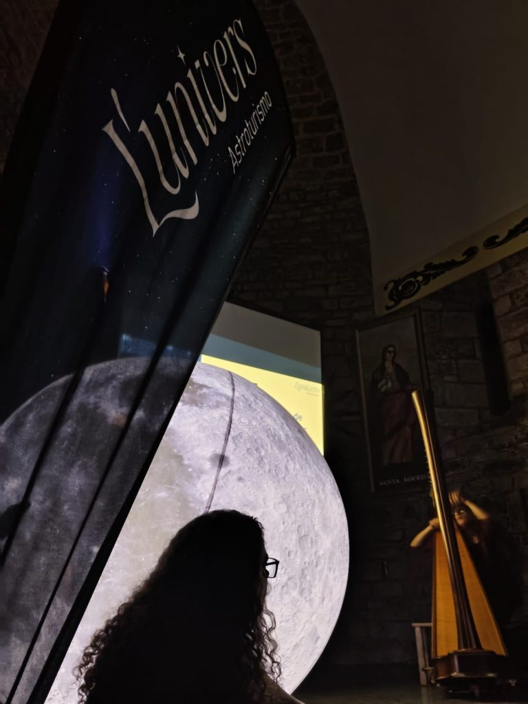 Astronomía y música