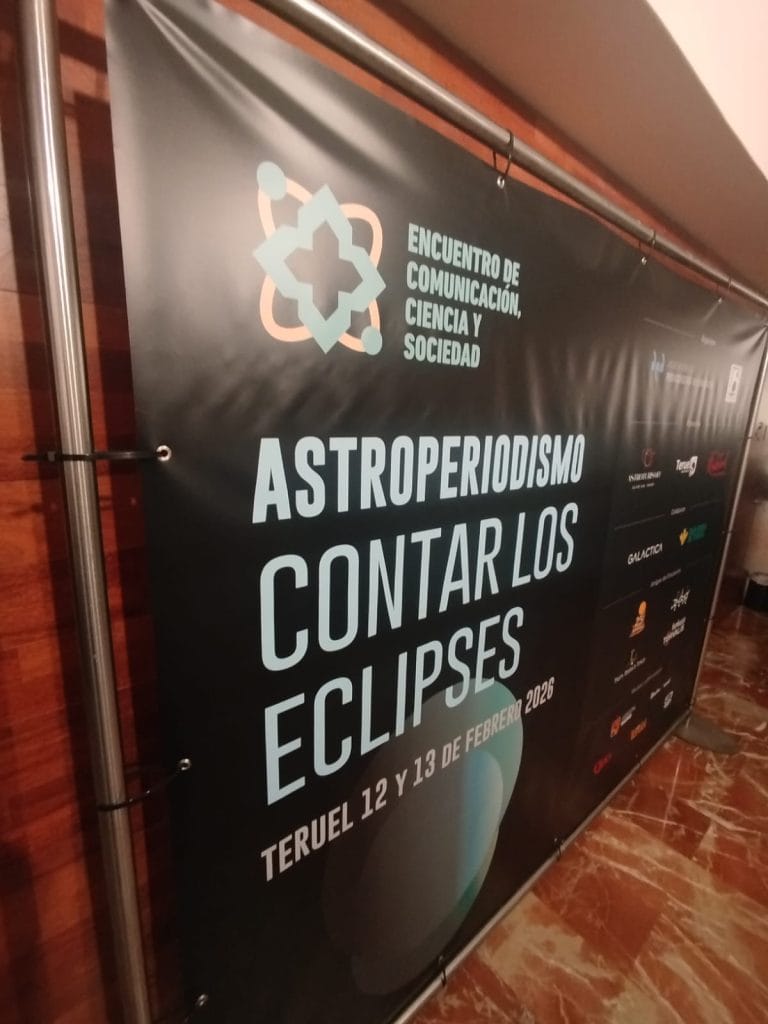 Astroperiodismo: contar los eclipses