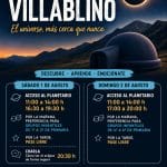 Eclipse en Villablino (León)
