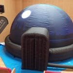 Feria de la Ciencia y la Innovación de Asturias