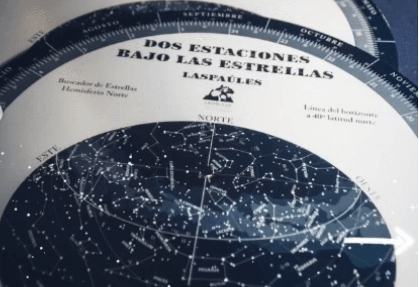 Dos estaciones bajo las estrellas 2026