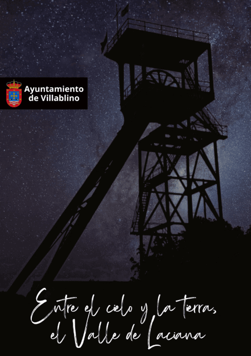 Jornadas sobre el eclipse en Villablino (León)