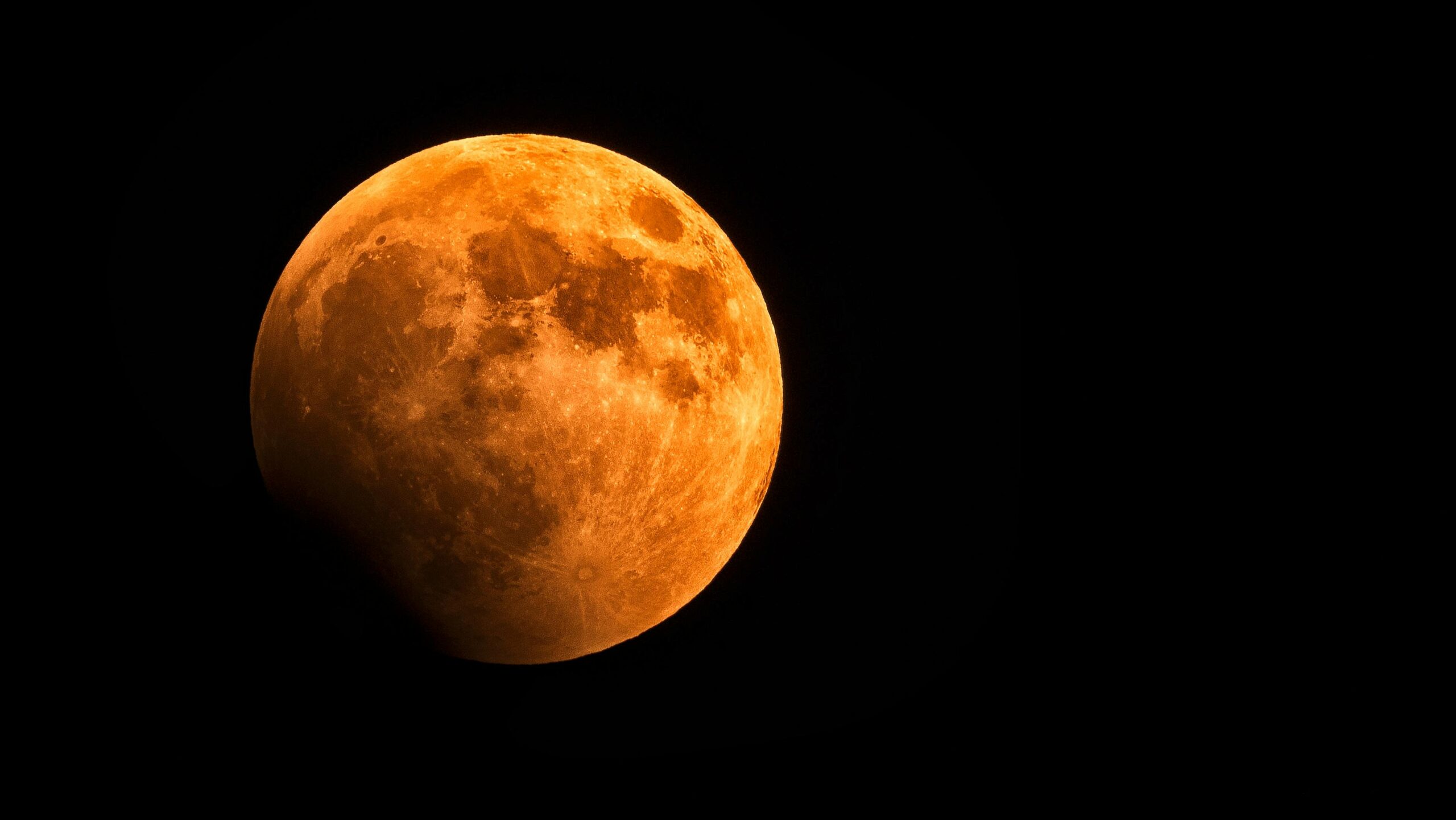 Eclipse de luna