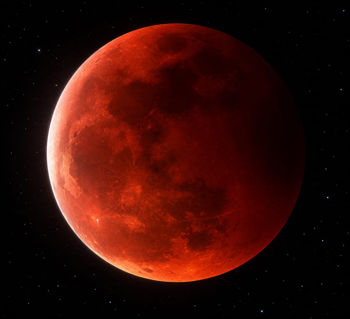 Eclipse de luna (28 agosto 2026)