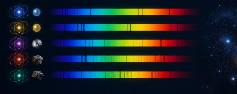 Espectroscopía