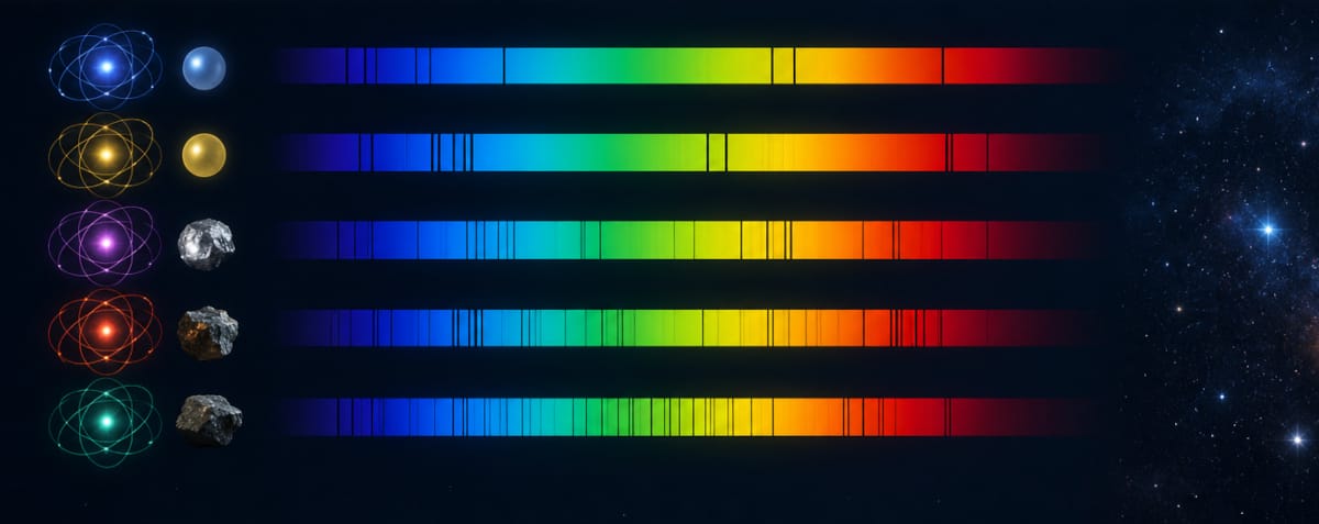 Espectroscopía