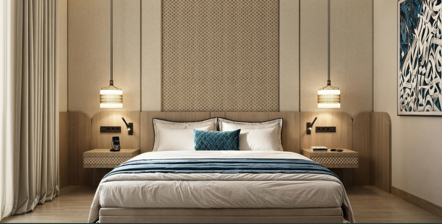 Al Ayoubi Hotel (El Cairo) 5*