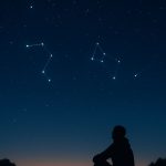 Observación nocturna en Benasque