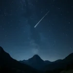 Observación de Perseidas en Llanos del Hospital